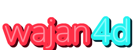 wajan4d — logo kanal