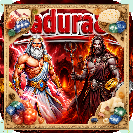 madura88 — galeri pratinjau - APK Resmi