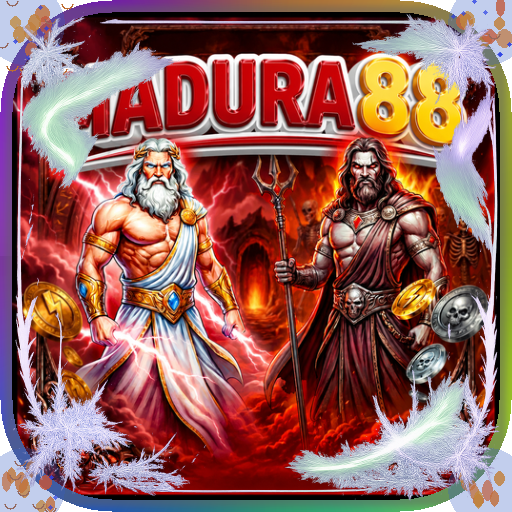 madura88 — galeri pratinjau Resmi APK